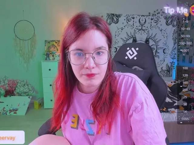 callmekatesmith on BongaCams 