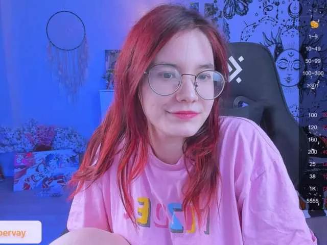 callmekatesmith on BongaCams 