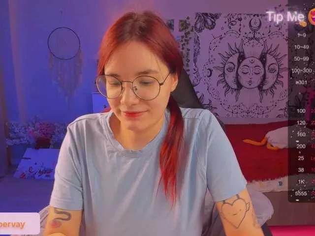 callmekatesmith on BongaCams 