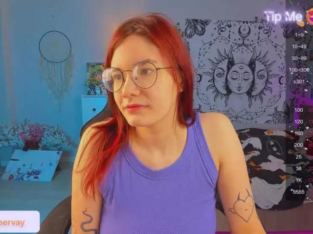 callmekatesmith on BongaCams 