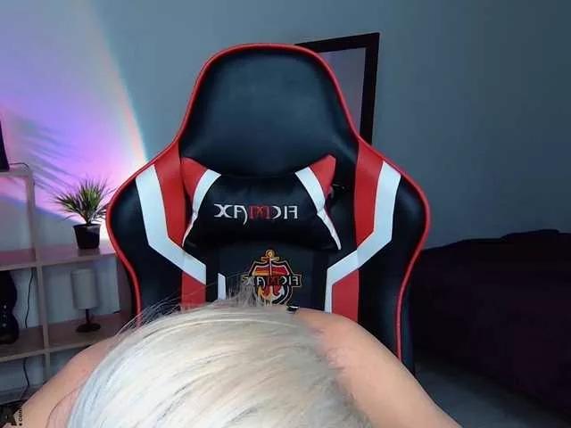 CameronDiaz5 on BongaCams 