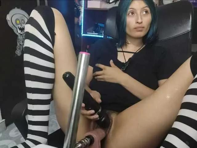 Camila05torres on BongaCams 
