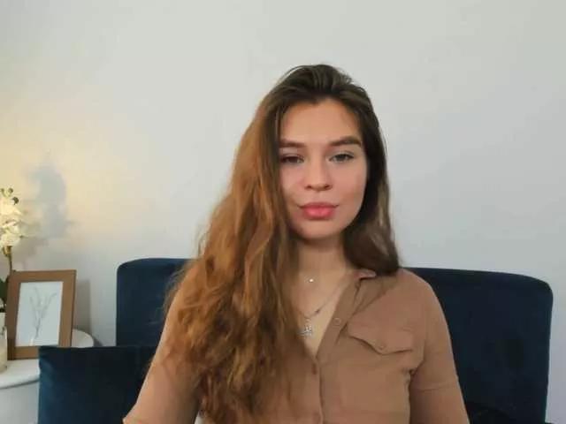 CamilaPretty on BongaCams 