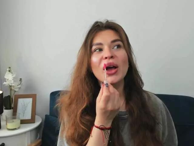 CamilaPretty on BongaCams 