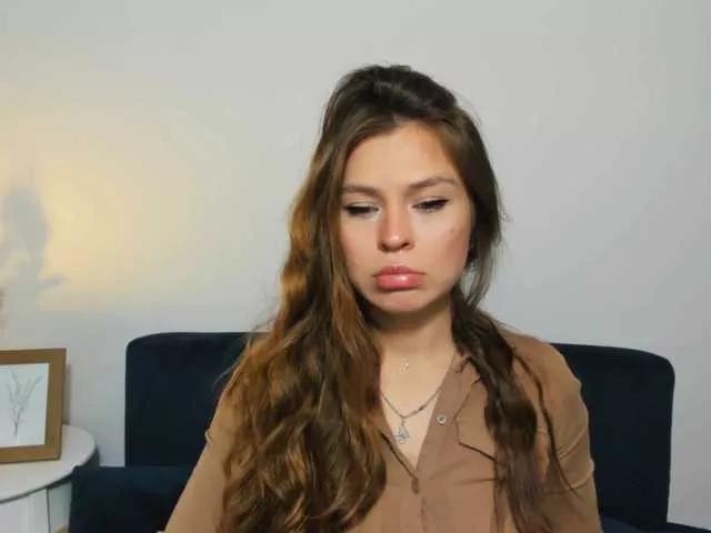 CamilaPretty on BongaCams 