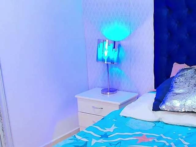 CamiPipper on BongaCams 