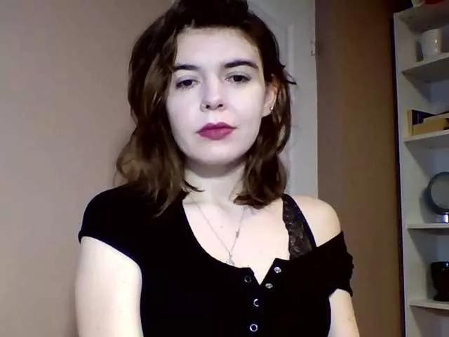 camLuna on BongaCams 