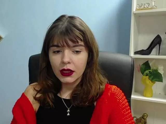 camLuna on BongaCams 