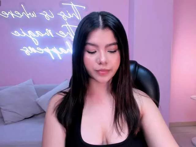 CandaseRussell on BongaCams 