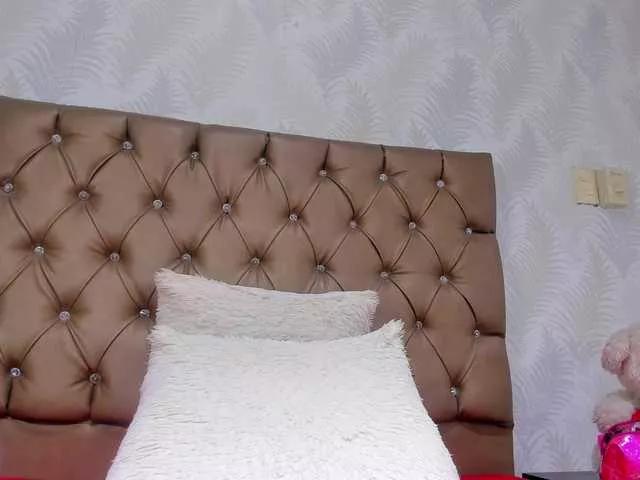 candiafrodita on BongaCams