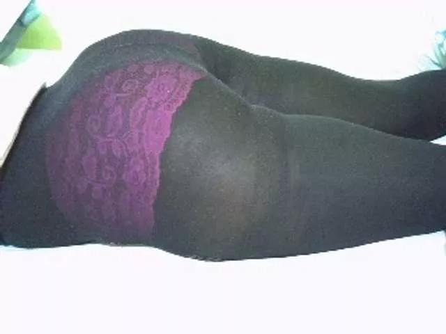 Candilili on BongaCams