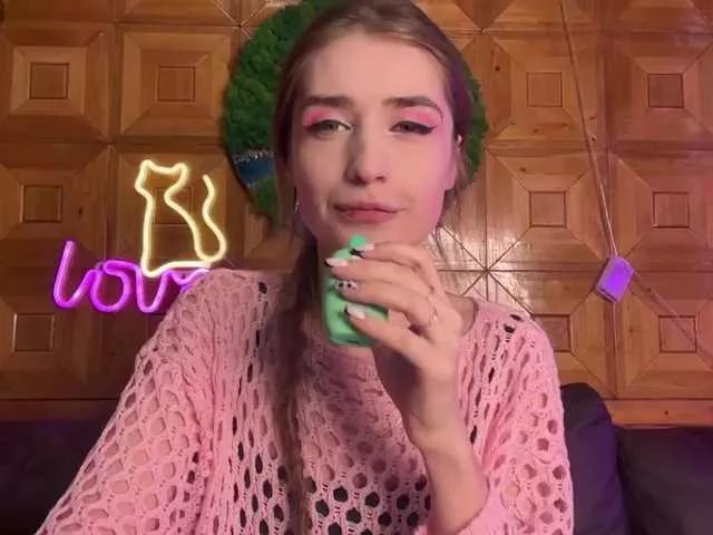 CandyBoom on BongaCams 