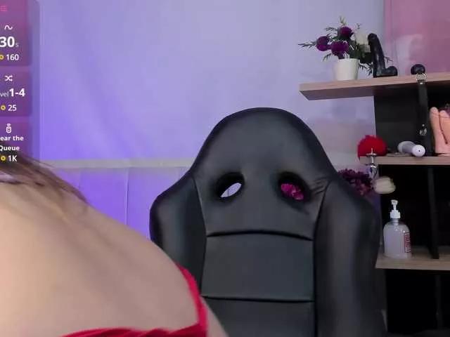 candysswett on BongaCams 