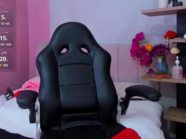 candysswett on BongaCams 