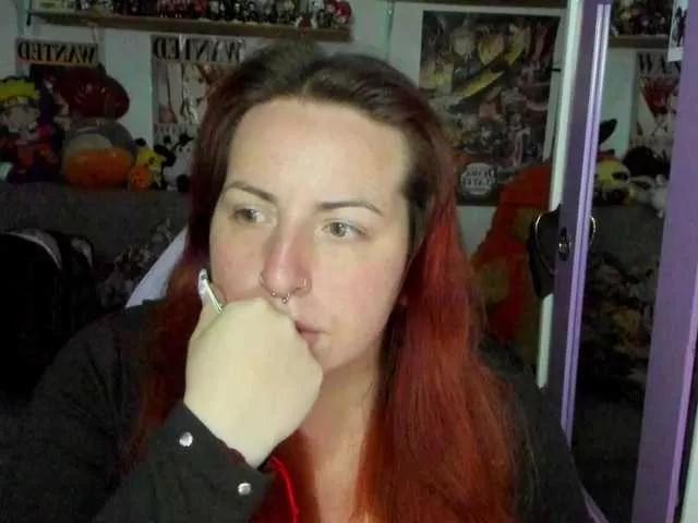 canndyy-new on BongaCams 
