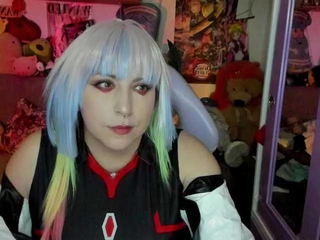 canndyy-new on BongaCams 