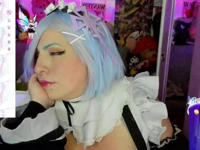 canndyy-new on BongaCams 
