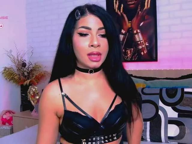 CardiSin on BongaCams 