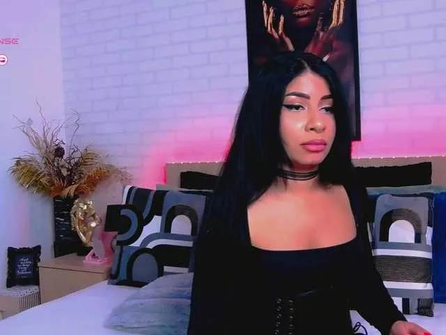 CardiSin on BongaCams 