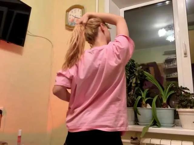 CarenPoellnitz on BongaCams