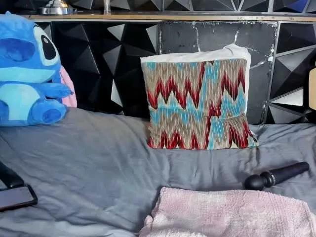 carlamarrinson on BongaCams 