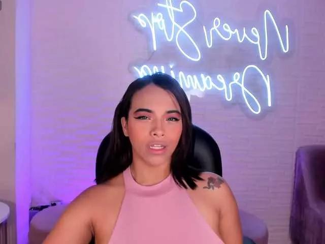 CarlaSmith on BongaCams 