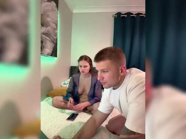 Carolina-Dimonpro on BongaCams 