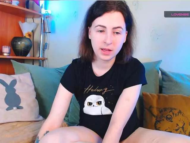 Caroline1995 on BongaCams 