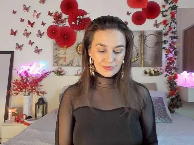 CassidyJoy on BongaCams 
