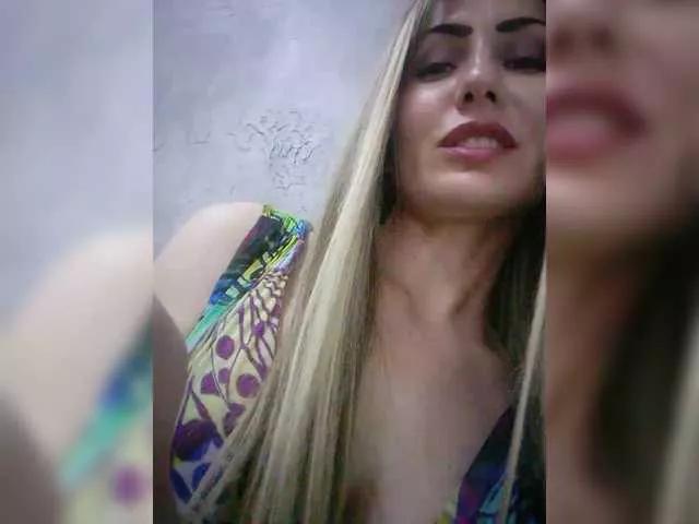 Offline Cassssablanca on BongaCams