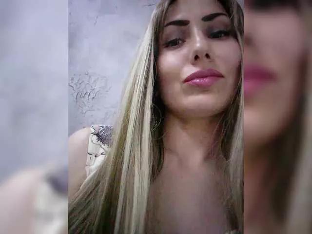 Offline Cassssablanca on BongaCams