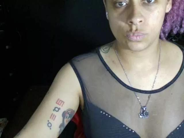 Cata-Blue- on BongaCams 