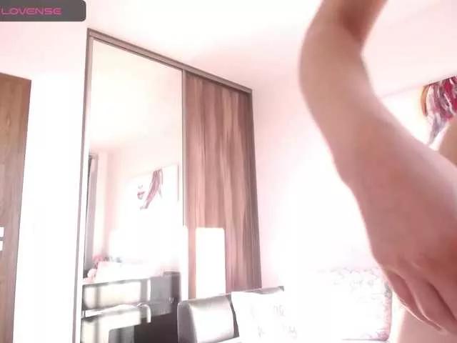 cataleaa on BongaCams 