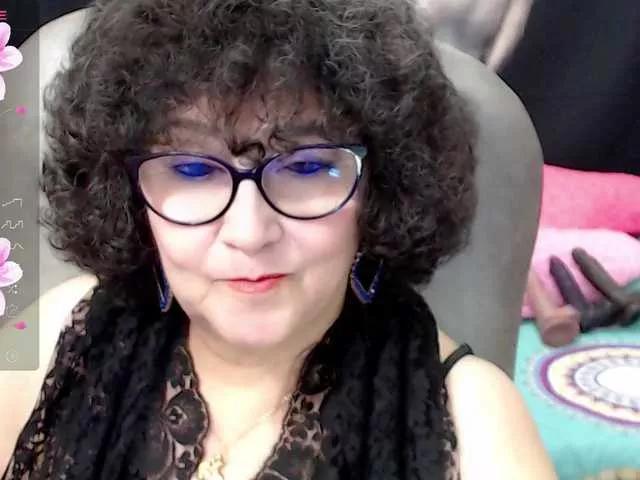 cataleya-mom on BongaCams 