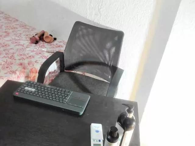 cataleyah-0726 on BongaCams 