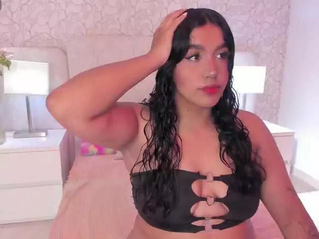 CatalinaCoopper on BongaCams 