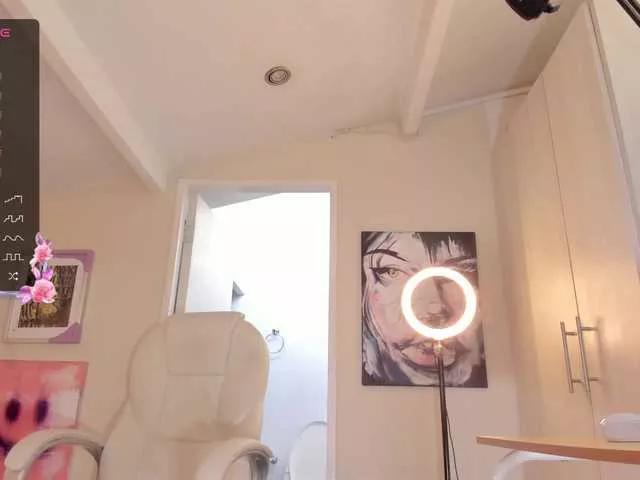 catalinasaiz on BongaCams 