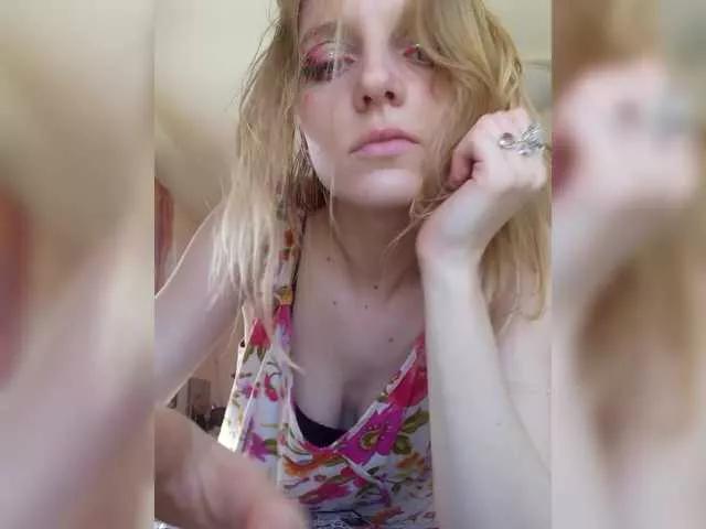 CatinMilkland on BongaCams 