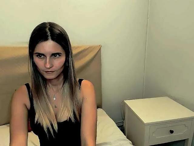 Naked CatrinGood wants you to fuck her body now CatrinGood from BongaCams