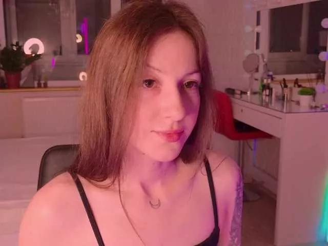 catromance on BongaCams 