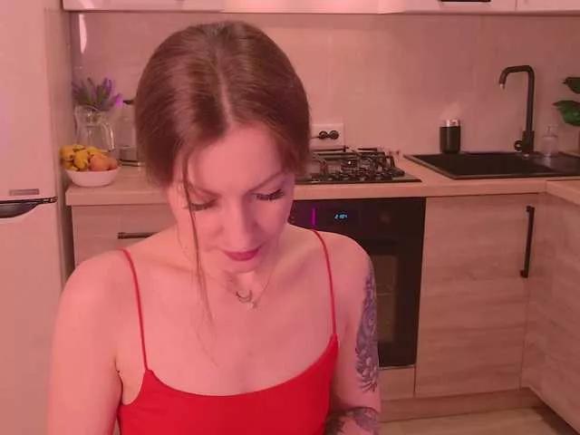 catromance on BongaCams 