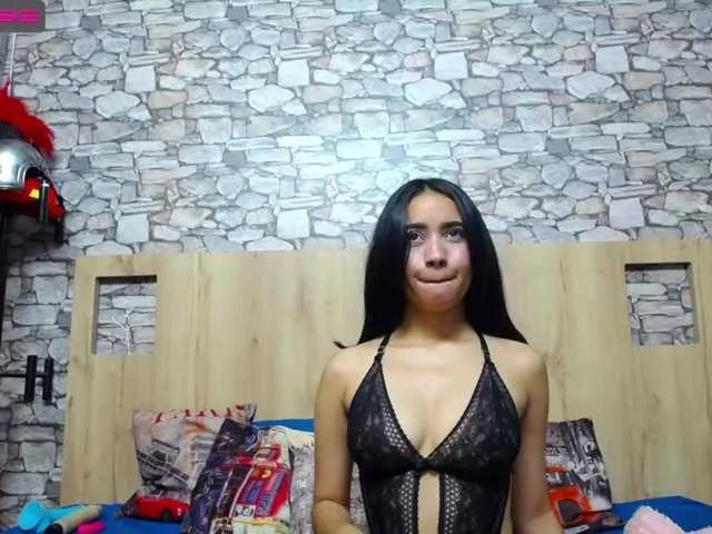 Offline Celestemoon on BongaCams