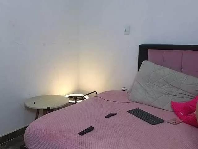 celestesstar on BongaCams 