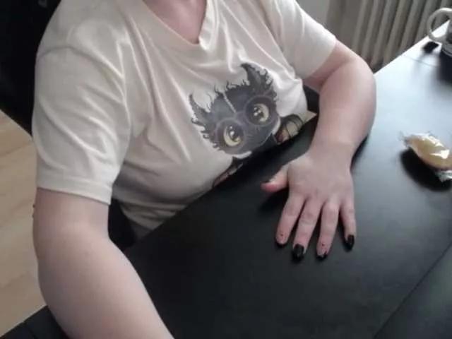 Celina-Rose on BongaCams 