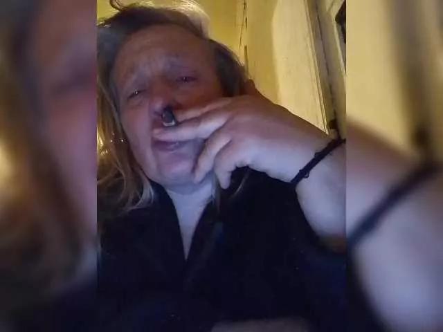 CerdAyaz on BongaCams 