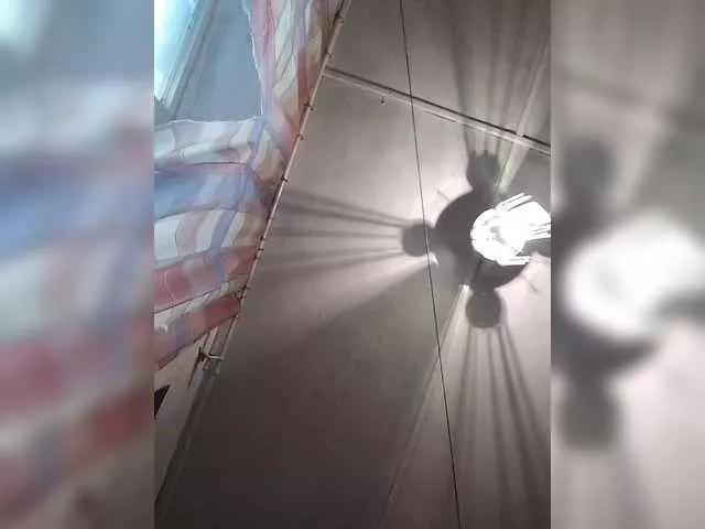 CerdAyaz on BongaCams 