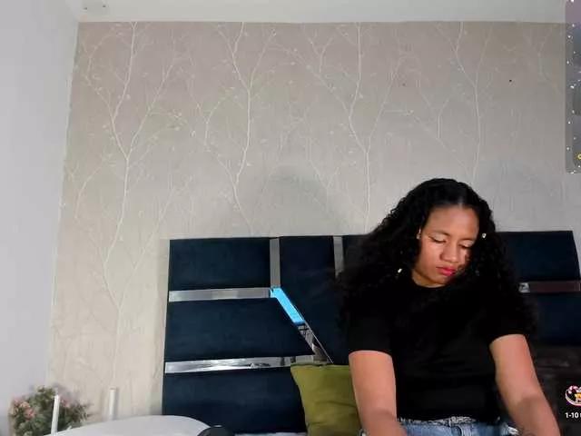ChanelMiillers on BongaCams 