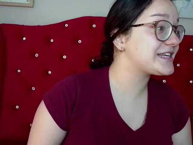 charlotte-ls on BongaCams 