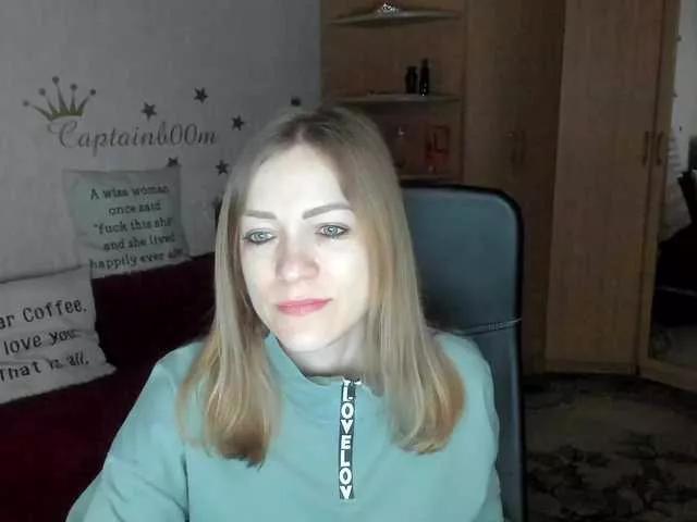 CherishSia on BongaCams 