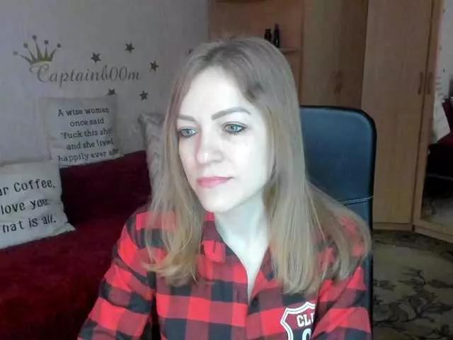 CherishSia on BongaCams 